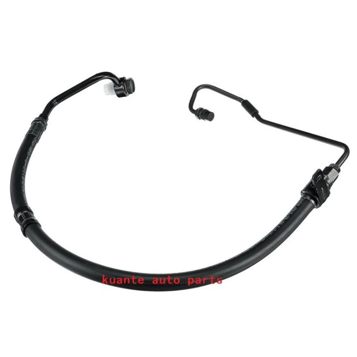 Hyundai Getz Power Steering Line 57510-1C900