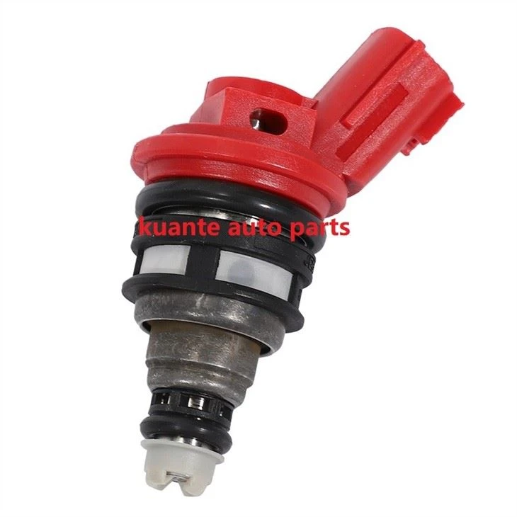 Infiniti injectors 16600-53J00