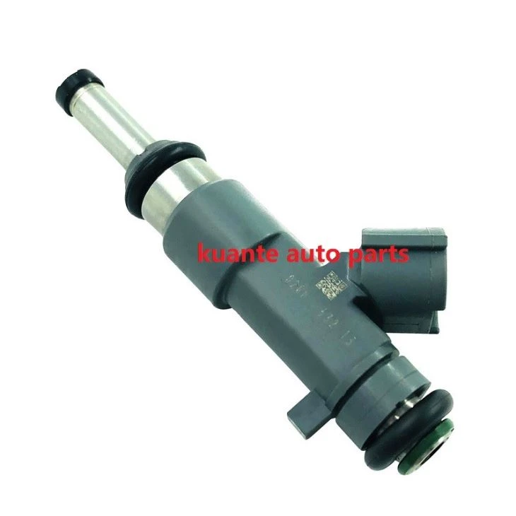 Injector Assy-Fuel 16600-EA00AEngine Car Parts OEM Fuel Injector Nozzle For Nissan Frontier X-Trail 2.5L 4L