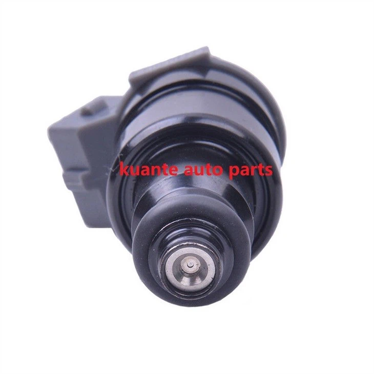 Jeep injectors