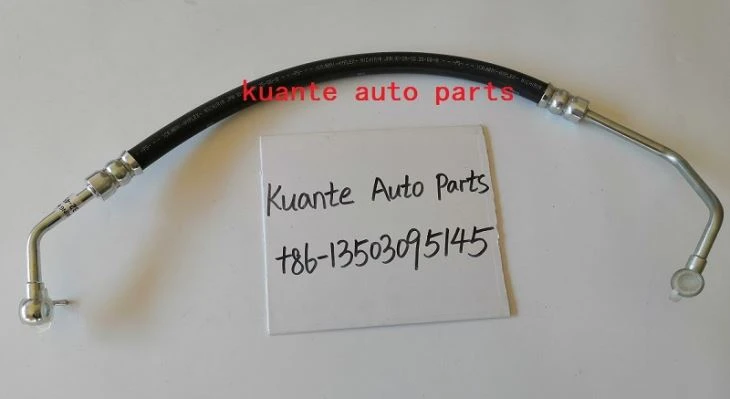 Kia Carnival Manguera / Presion de Direccion Hidraulica
