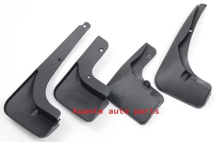 Mudguards Mud Flaps Splash Guards For Toyota RAV4 2013 2014 2015