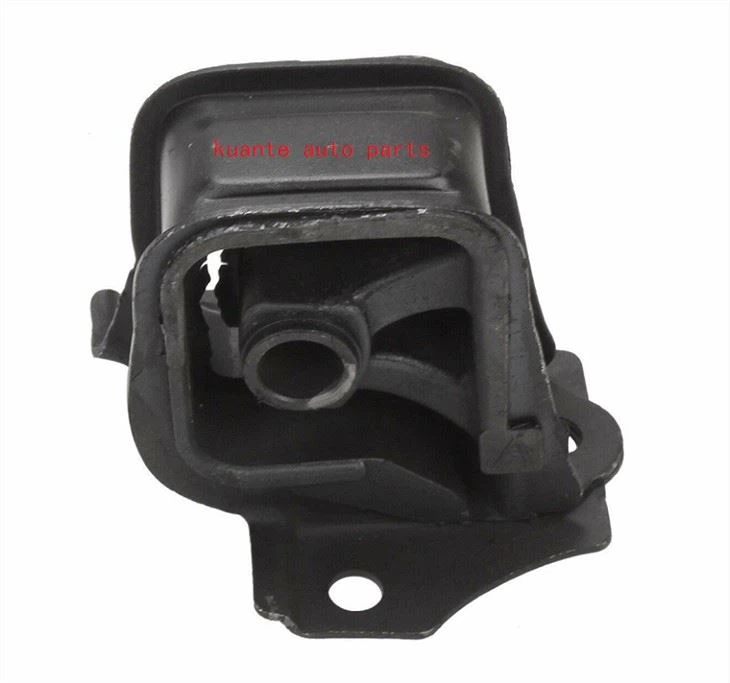 New Engine Motor & Trans Mount 4Pcs Sets For 1998-2002 Honda Accord 2.3L L4