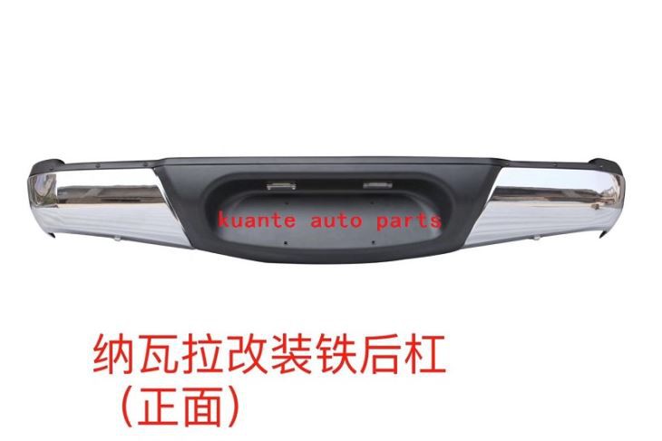 Nissan Car Body Spare Parts For Nissan Navara NP300 D23 And Frontier