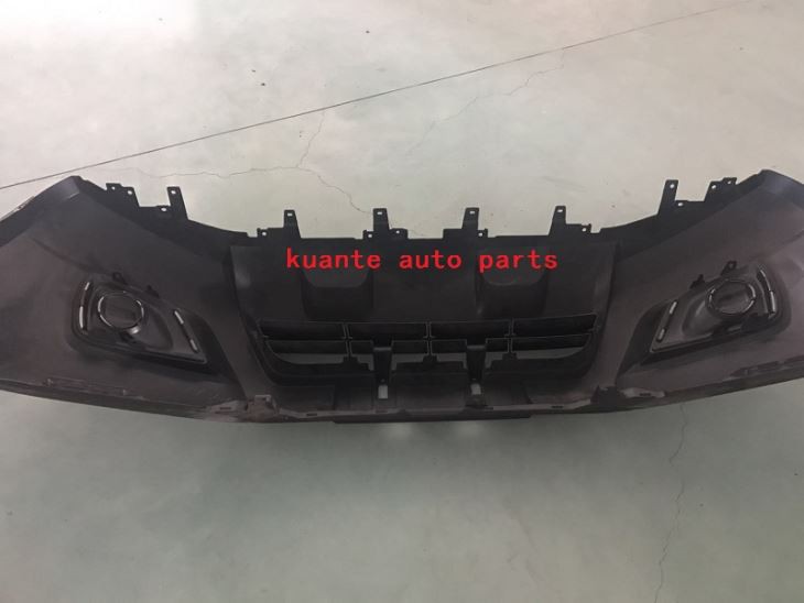Nissan Car Body Spare Parts For Nissan Navara NP300 D23 And Frontier