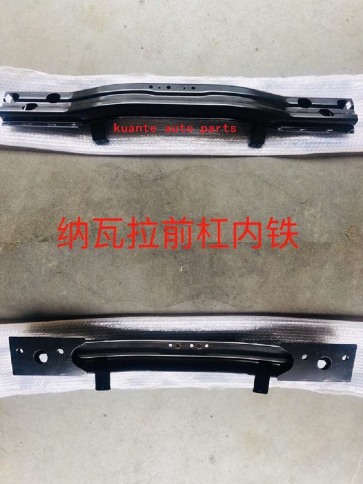 Nissan Car Body Spare Parts For Nissan Navara NP300 D23 And Frontier