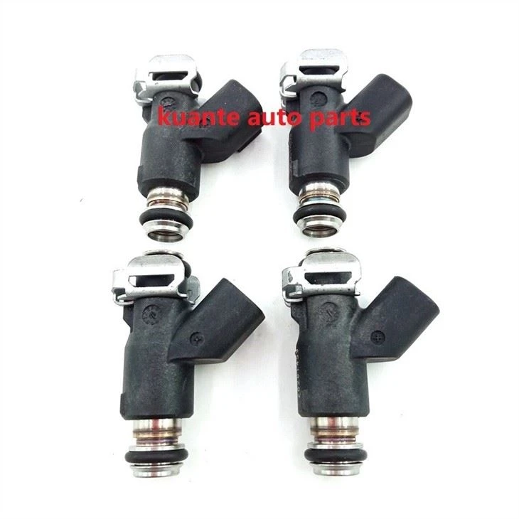 Nissan fuel injector nozzle 28261459 for Nissan Pickup D22