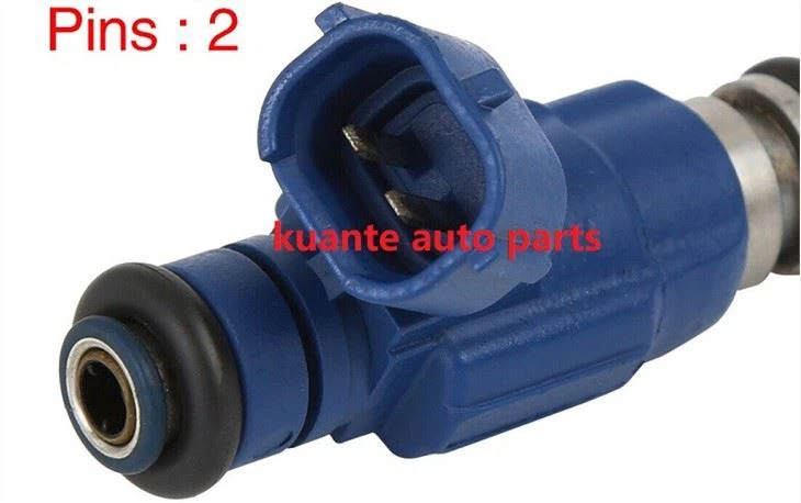 Flow Matched Fuel Injector 16600-AA500