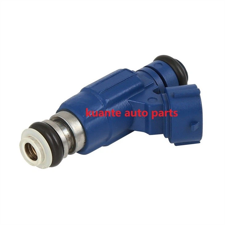 Nissan Patrol Injectors 16600-AA500