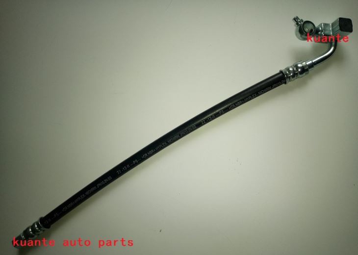 Nissan Power Steering Hose Assembly 49720-EB300