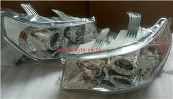 Faro delantero FAW para faros delanteros FAW Weizhi V2 V5
