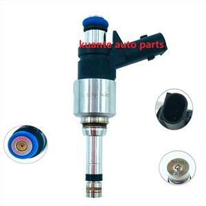 Inyector de combustible Kia Sportage {{0}} aa0 boquilla para hyundai kia