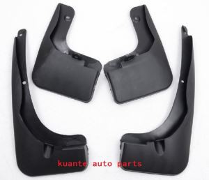 Guardabarros guardabarros protectores contra salpicaduras para Toyota RAV4 2013 2014 2015