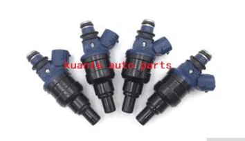 Boquilla de combustible de Toyota 23250-02030 23209-02030 2325002030