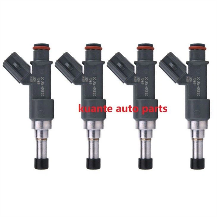 Inyector de combustible para Toyota 4Runner 23250-75100 23209-09045 para Toyota 4Runner Tacoma