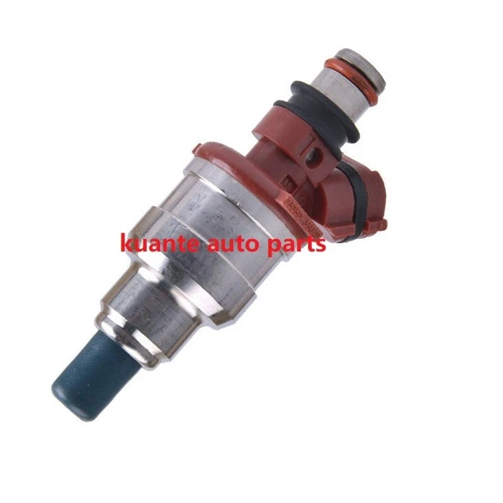 4runner fuel injector