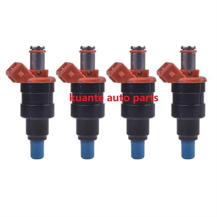 Inyectores Toyota a la venta OE 23250-70020 2325070020 compatibles con Toyota Land Cruiser