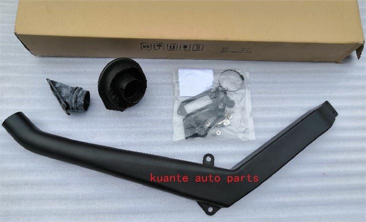 Tubo respirador Toyota Landcruiser para modelo Land Cruiser 70 Series HZJ79
