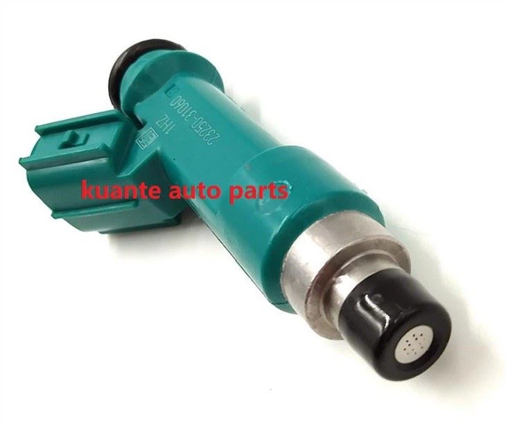 fuel injectors for Toyota Tacoma Tundra