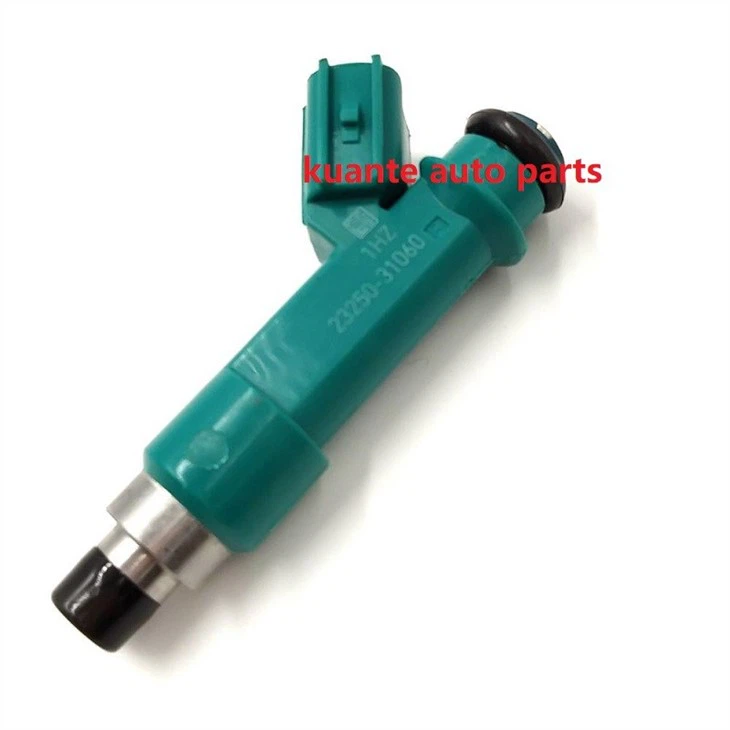 Toyota tacoma fuel injectors 2325039075 23209-39075 23250-31060 For 4Runner Tacoma Tun