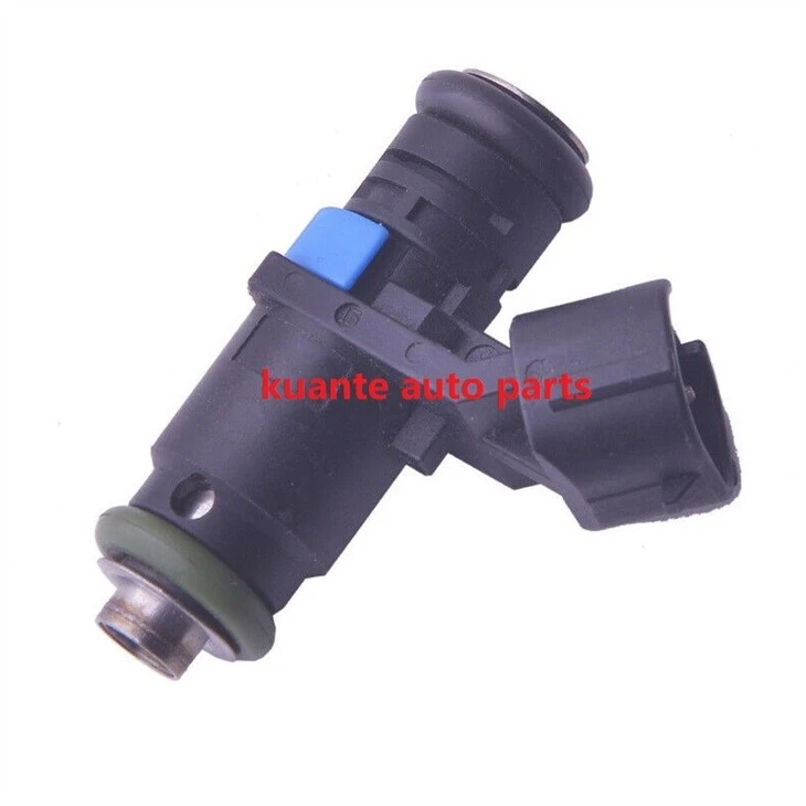 vw golf fuel injector