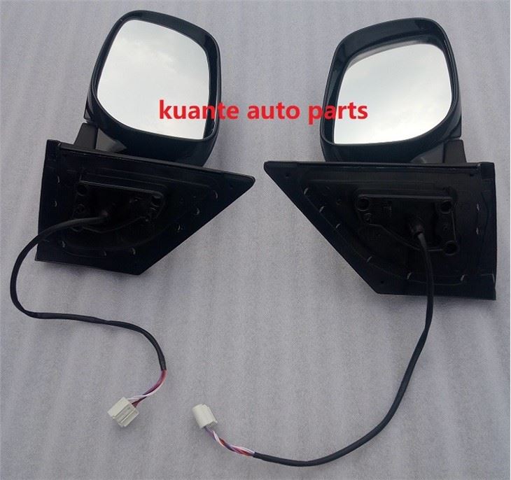 toyota corolla side mirror parts
