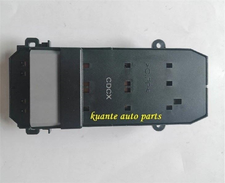 35750-SWA-J01 Master Power Window Switch For Honda CR-V 2007-2011 35750SWAK01