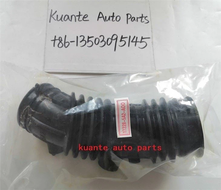 intake hose 172285A2A00