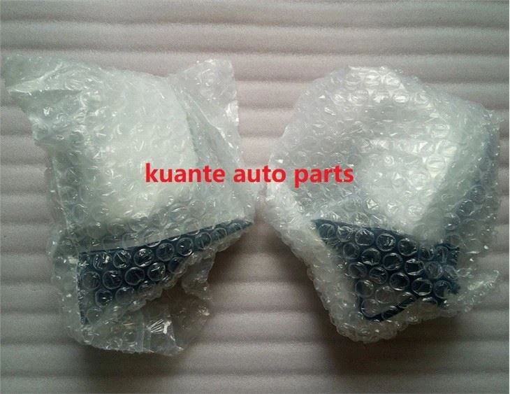 honda side mirror replacement