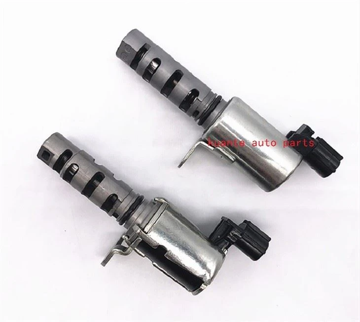 Conjunto de válvula de control de aceite de distribución del árbol de levas 15330-28020 para Toyota
