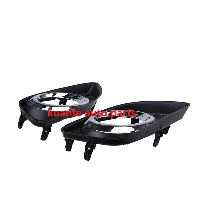 Toyota camry fog lamp cover