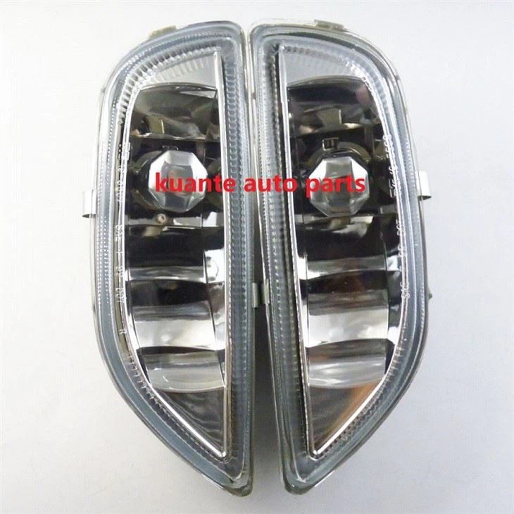 fog lights for  corolla 2001