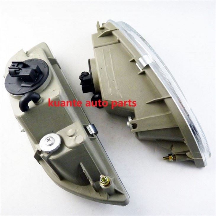 LED fog lamp for corolla 2001