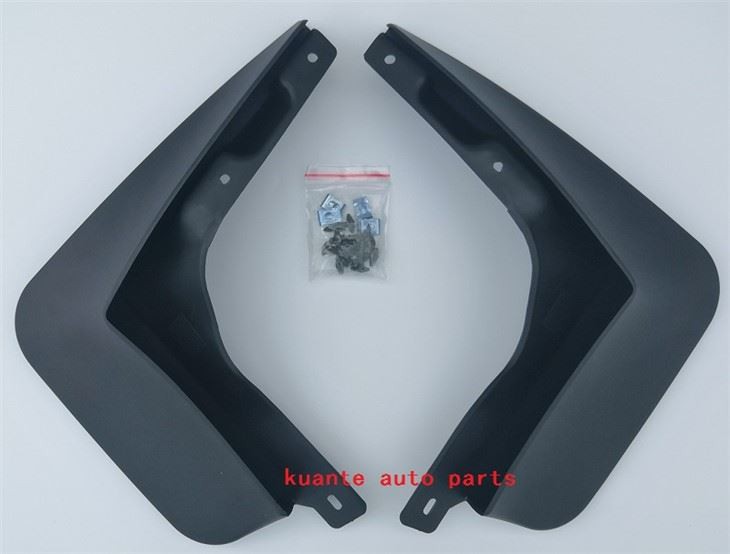 Car Mud Flaps For BMW 5 Series F10 2011-2016