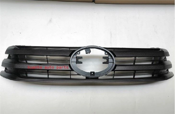 Car Spare Parts Front Radiator Grille For Revo 2015 53100-0K510