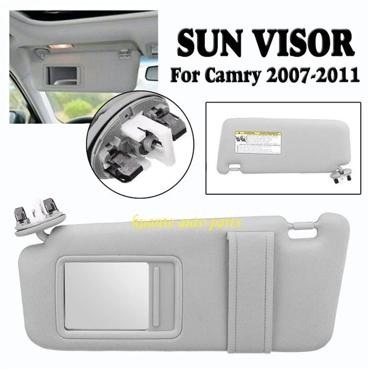Parasol de coche para 2007-2011 Toyota Camry