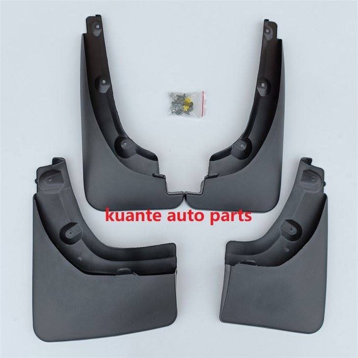 rav4 mud flaps