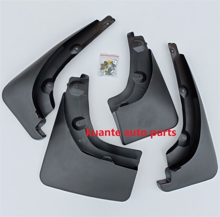 rav4 body parts