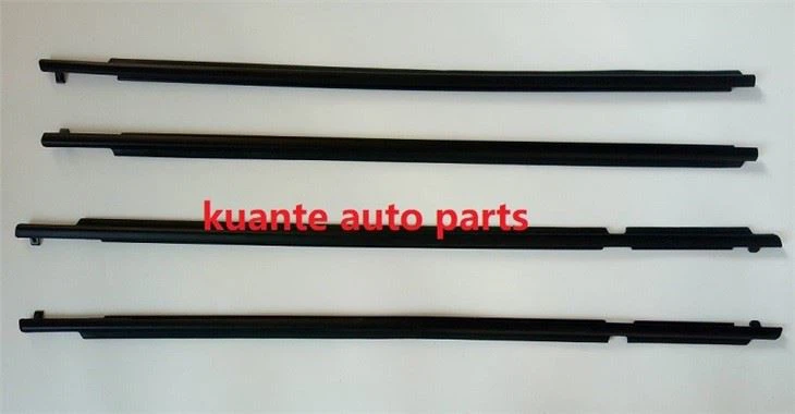 Door Belt Molding