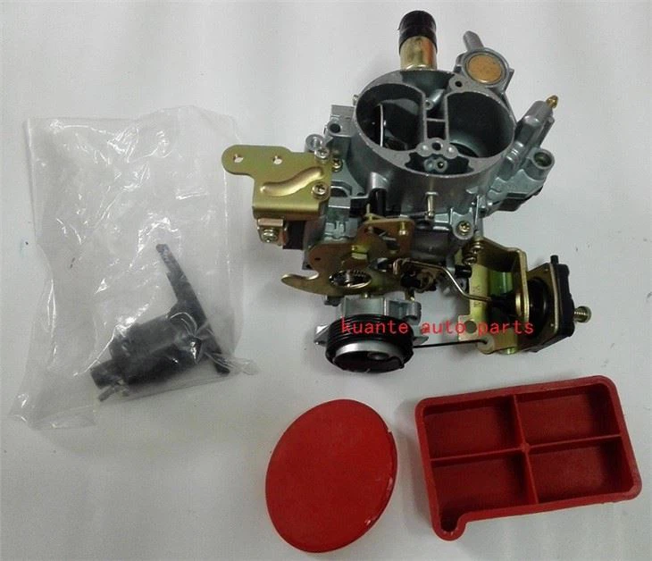 Carburador del motor para Peugeot 405 505 E14159