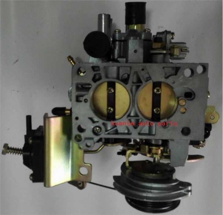 Engine Carburetor For Peugeot 405 505 E14159
