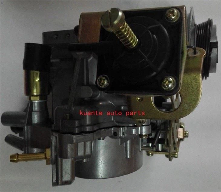 Engine Carburetor For Peugeot 405 505 E14159