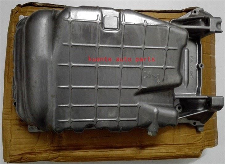 Engine Oil Pan For Honda Accord 2008-2012 11200-R40-A00
