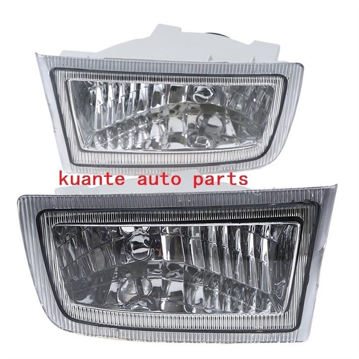 FJ90 FOG LAMP