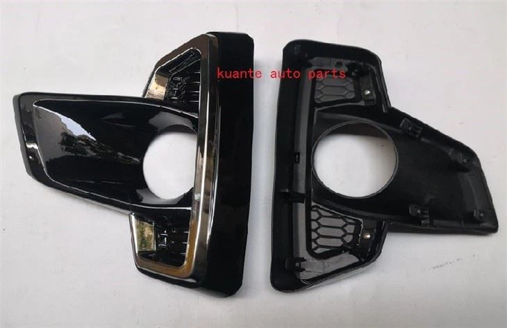 Fog Lamp Cover For Toyota Hilux Rocco 2018 52127-YP100 52128-YP100
