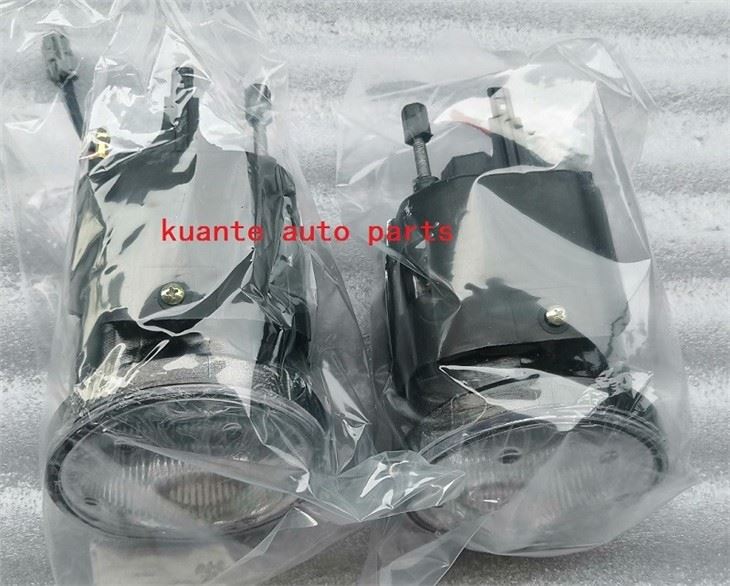 nissan fog light replacement manufacturer