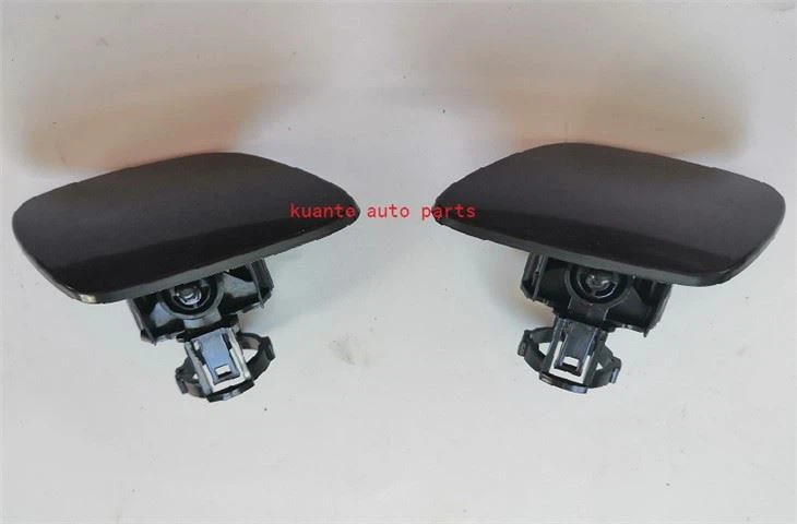 Tapa de la cubierta de la boquilla de la arandela del faro del parachoques delantero para Lexus RX330 RX350 77891