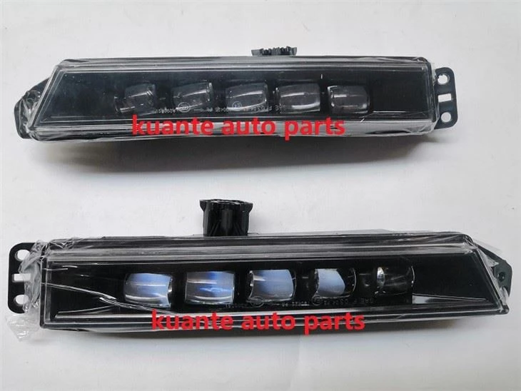 Parachoques delantero led niebla conducción ligera para CRV 2017 33950-T4N-H01 33950-TME-T01 33900-T4N-H01 33900-TME-T01