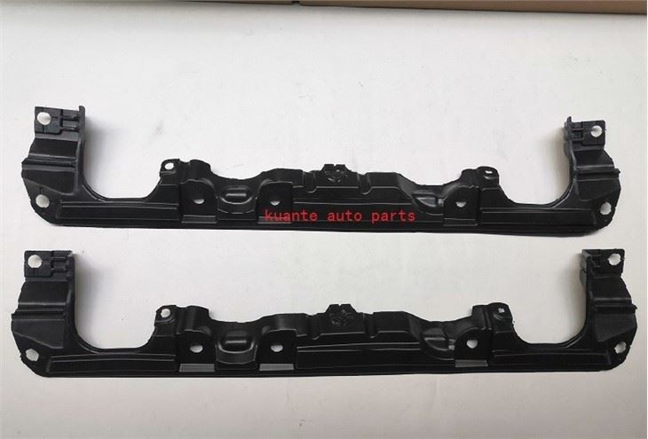 Front Bumper Lower Cover For Toyota Hilux Revo 2015 52129-KK010