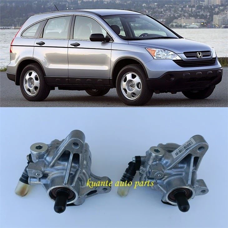 Bomba de dirección asistida Honda Crv